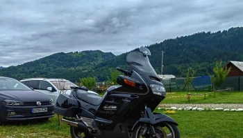 Champing Casute Debarcader Ceahlau - Ceahlău