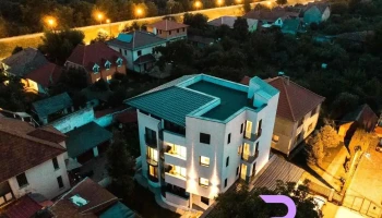 Charm Boutique Hotel - Satu Mare