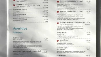Cherhana La Parfene - Tâncăbești