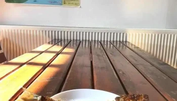 Cherhanaua Veche - Sfantu Gheorghe - Sfântu Gheorghe