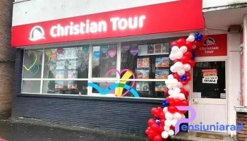Christian Tour Râmnicu Vâlcea - Râmnicu Vâlcea 240612