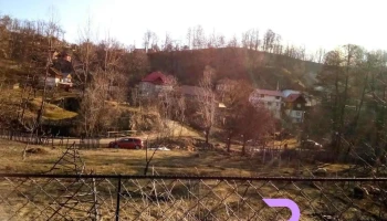 Cicănești - Cicănești