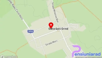 Cocorăștii Grind - Cocorăștii Grind