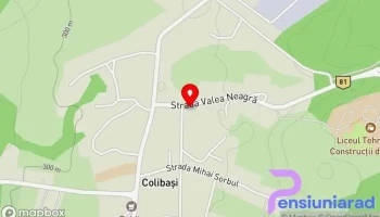 Colibași - Colibași