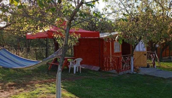 Colina-farm - Găgeni