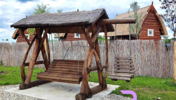 Complex Recreativ Berryland - Gânțaga 337121