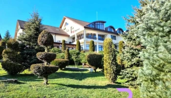 Complex Turistic Darina Sancraiu de Mures - Sâncraiu De Mureș