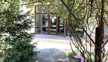 Complex Turistic Valea Iazurilor - Cândeasca