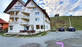 Complex Turistic Vank - Arieșeni