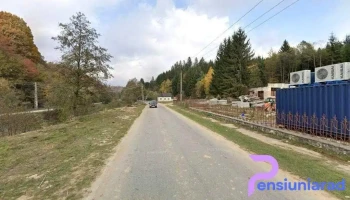 Complexul Balnear Măgura - Bughea De Sus