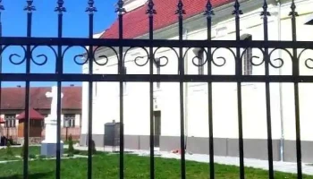 Comuna Câlnic - Romania