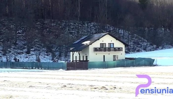 Comuna Capu Câmpului - Vacio
