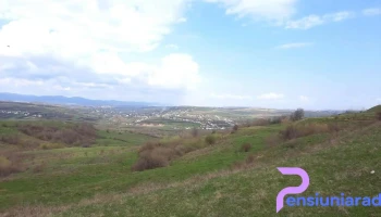 Comuna Comănești - Vacio