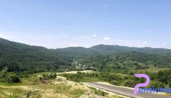 Comuna Cosminele - Romania