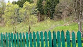 Comuna Frumosu - Romania
