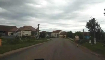 Comuna Galații Bistriței - Romania