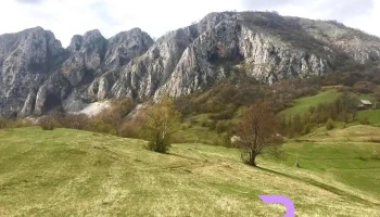 Comuna Galda de Jos - Romania