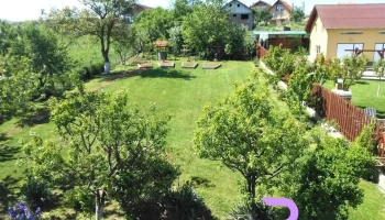 Comuna Meseșenii de Jos - Romania