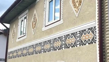Comuna Muzeu Ciocăneşti - Ciocănești