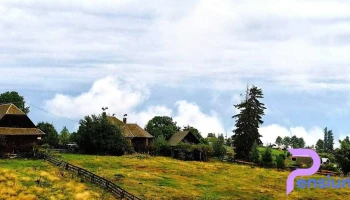 Comuna Mărișel - Romania