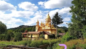 Comuna Negreni - Romania