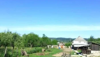 Comuna Pietroșani - Romania