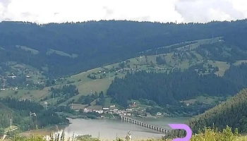 Comuna Poiana Teiului - Poiana Teiului