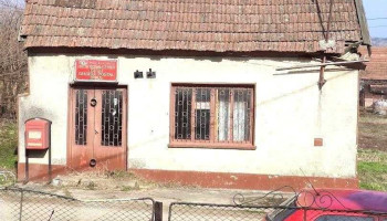 Comuna Spinuș - Comuna Spinuș