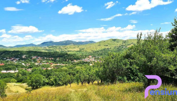 Comuna Starchiojd - Romania