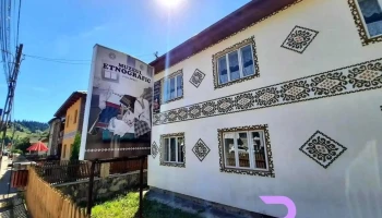 Comuna Stroiești - Romania