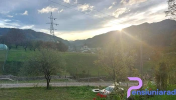 Comuna Tașca - Romania