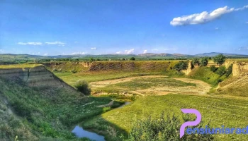 Comuna Vadu Săpat - Romania