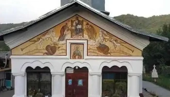 Comuna Vulturești - Comuna Vulturești