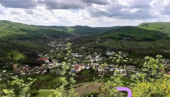 Comuna Șoimari - Romania