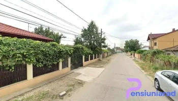 Conacul din livada - Berceni 077020