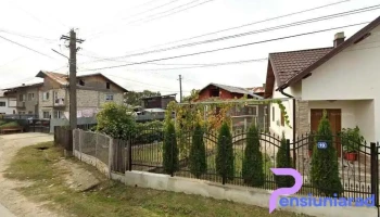 Conacul familiei Militaru - România