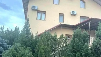 Conacul Năsui - Vișeu De Jos