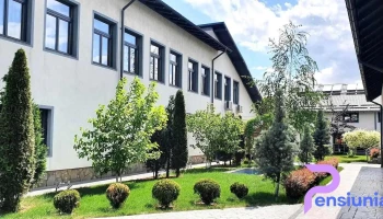 Condor Resort - Dn15D