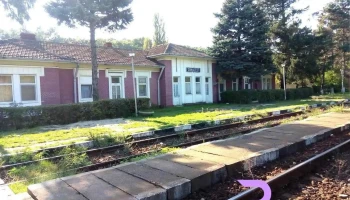 Corlătești - Corlătești