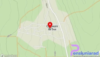 Coroieștii de Sus - Coroieștii De Sus