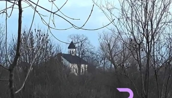 Cosmești - Cosmești