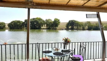 Cosminului Bălănoaia Inn - Bălănoaia