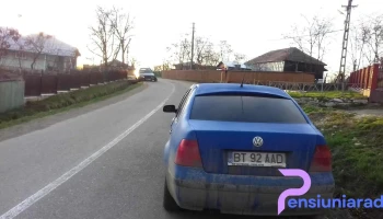 Costești - Costești