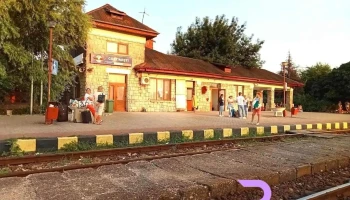 Costinești - Costinești