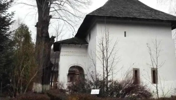 Cotmeana - Cotmeana