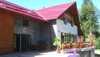 Cotul Arieșului - Necșești