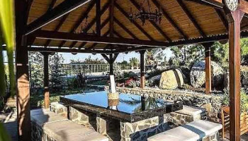 Country Spa Retreat - Ciofliceni