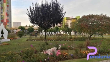 Covasna - Covasna