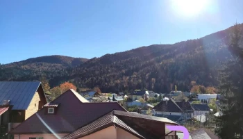Cozy Attic Azuga - Azuga 105100