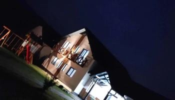 Cozy chalet - Budeasa Mică 117466